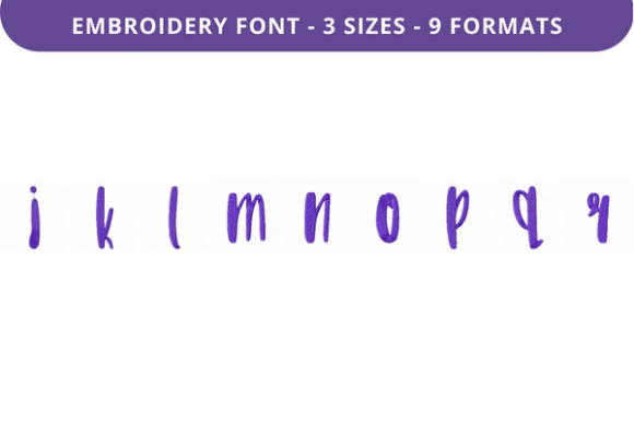 Fifty First Dates Font J to R: A Review