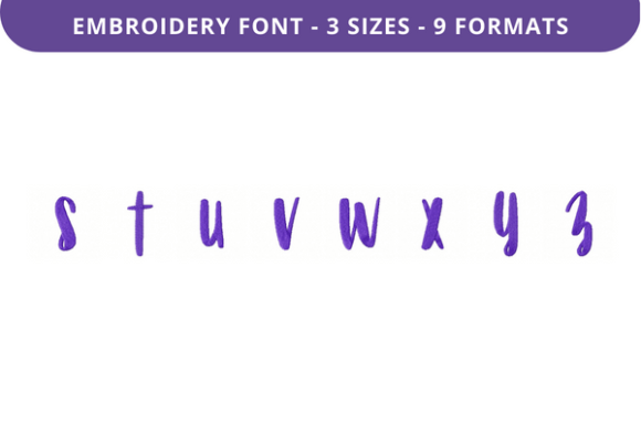 Review: Fifty First Dates Font S to Z