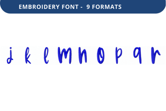 Smooth Slushie Font: A Charming Addition to Your Craft Fair