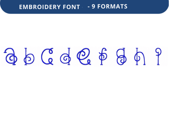 Vine Nouveau Font: A Stylish Addition for Seasonal Creations